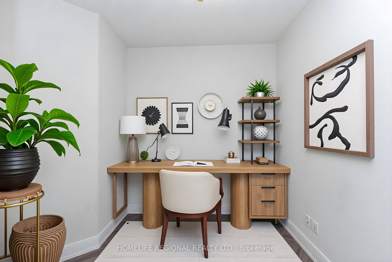 Image of home for listing MLS® W13838292