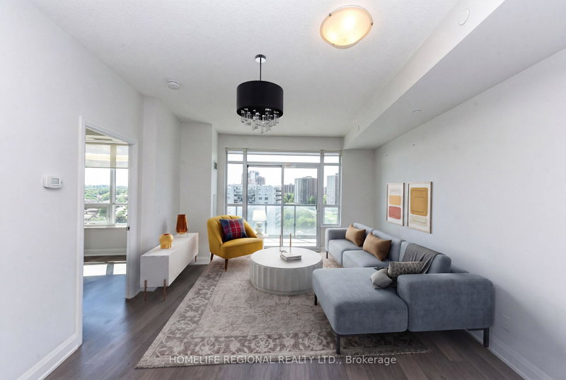 Image of home for listing MLS® W13838292