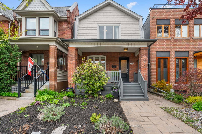 Image of home for listing MLS® W13838348