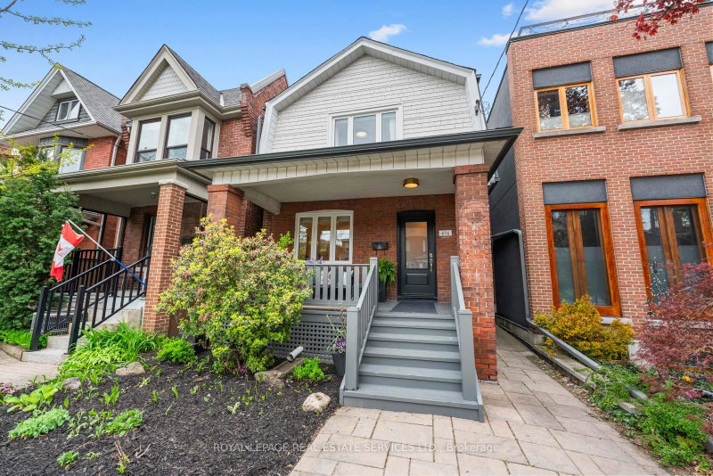 Image of home for listing MLS® W13838348