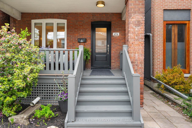 Image of home for listing MLS® W13838348