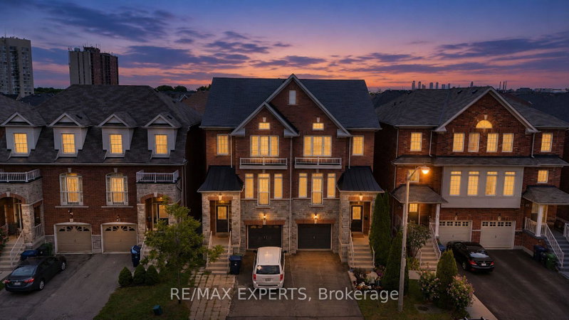 Image of home for listing MLS® W13838370