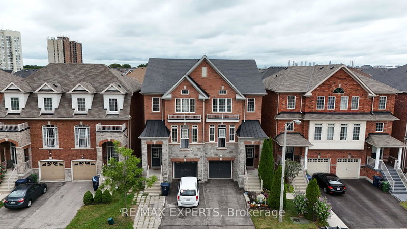 Image of home for listing MLS® W13838370
