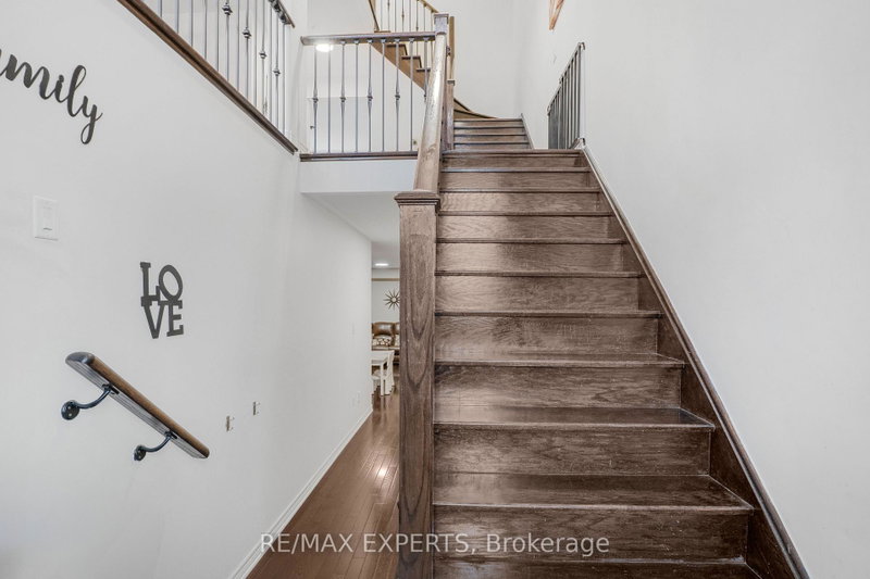 Image of home for listing MLS® W13838370