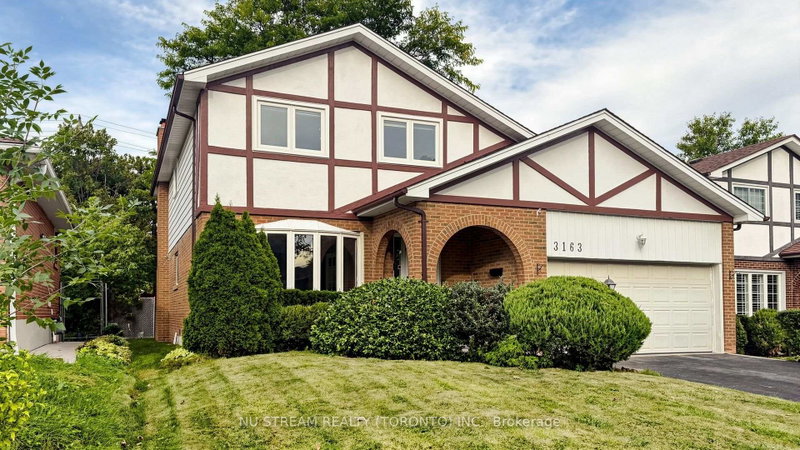 Image of home for listing MLS® W13838372
