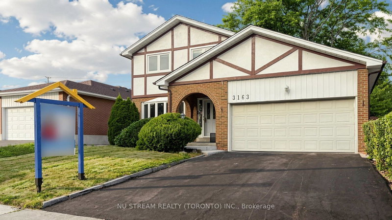Image of home for listing MLS® W13838372