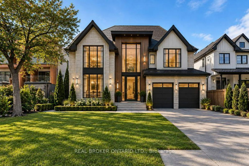 Image of home for listing MLS® W13838400