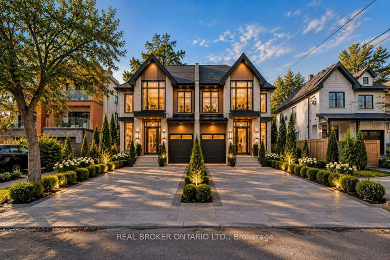 Image of home for listing MLS® W13838400