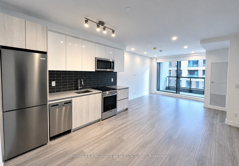 Image of home for listing MLS® W13838428