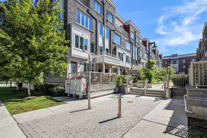 Image of home for listing MLS® W13838430