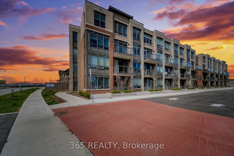 Image of home for listing MLS® W13838448