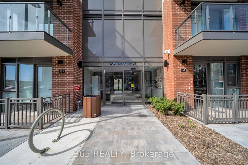 Image of home for listing MLS® W13838448