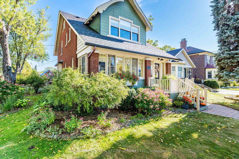 Image of home for listing MLS® W13838524