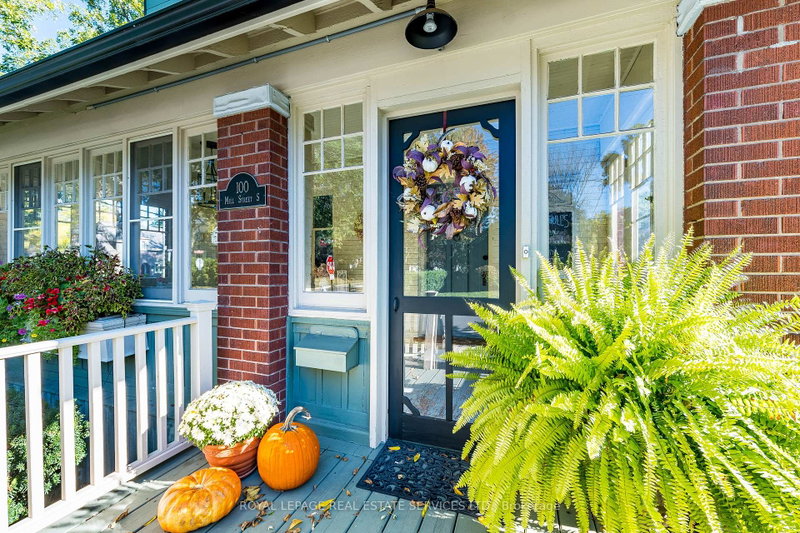 Image of home for listing MLS® W13838524