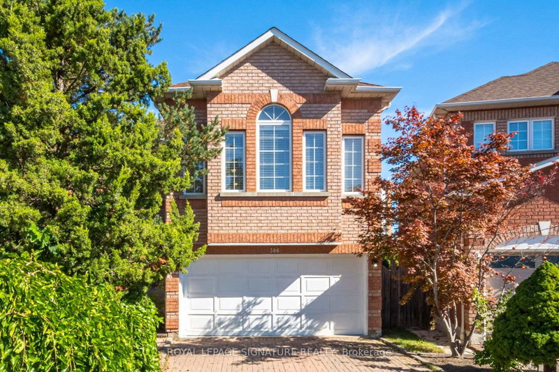 Image of home for listing MLS® W13838530