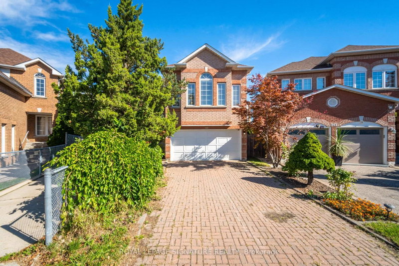 Image of home for listing MLS® W13838530