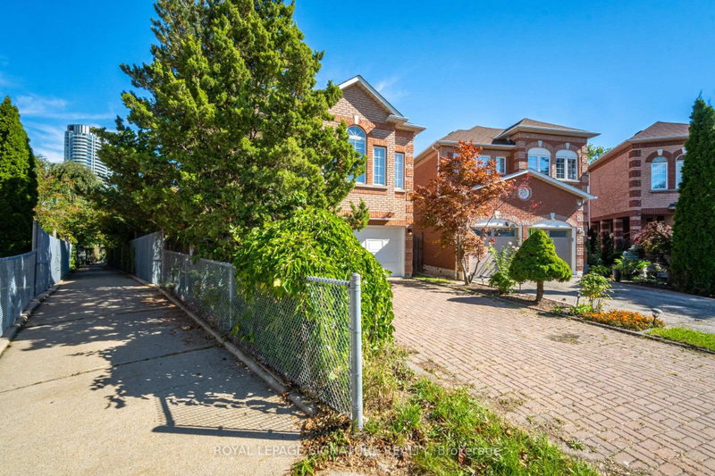 Image of home for listing MLS® W13838530