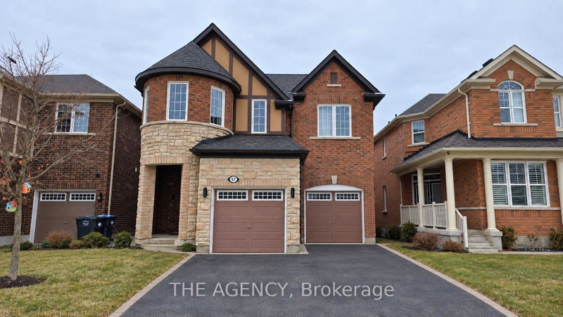 Image of home for listing MLS® W13838532