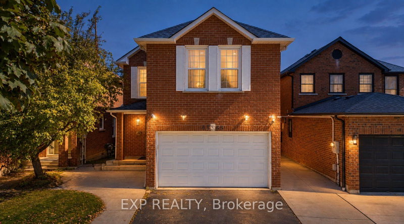 Image of home for listing MLS® W13838614