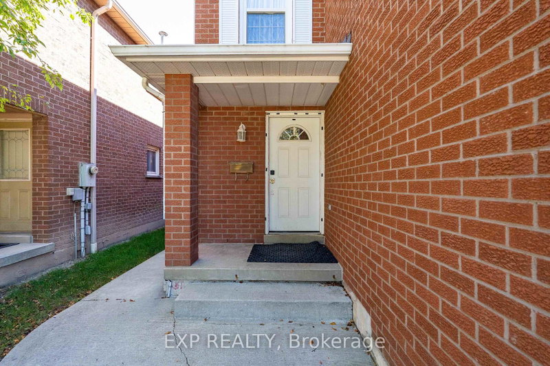 Image of home for listing MLS® W13838614