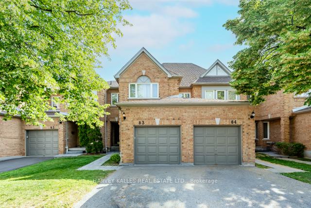 Image of home for listing MLS® W13838640
