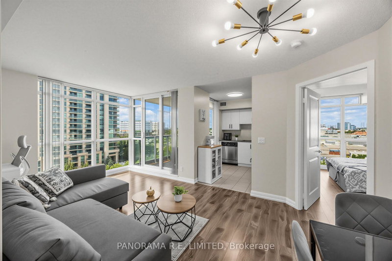 Image of home for listing MLS® W13838662