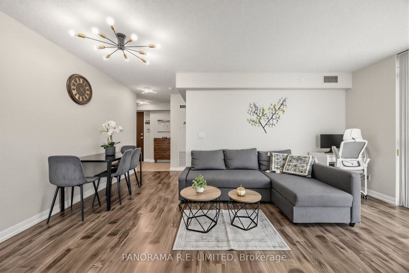 Image of home for listing MLS® W13838662