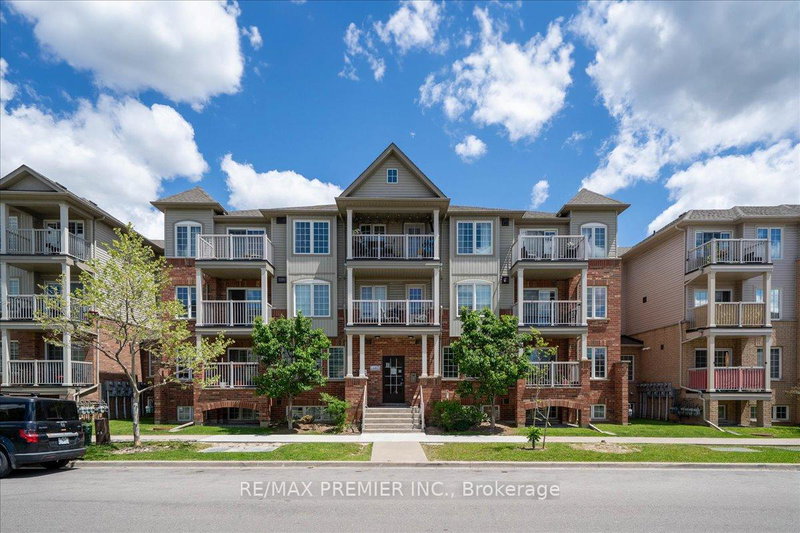 Image of home for listing MLS® W13838672
