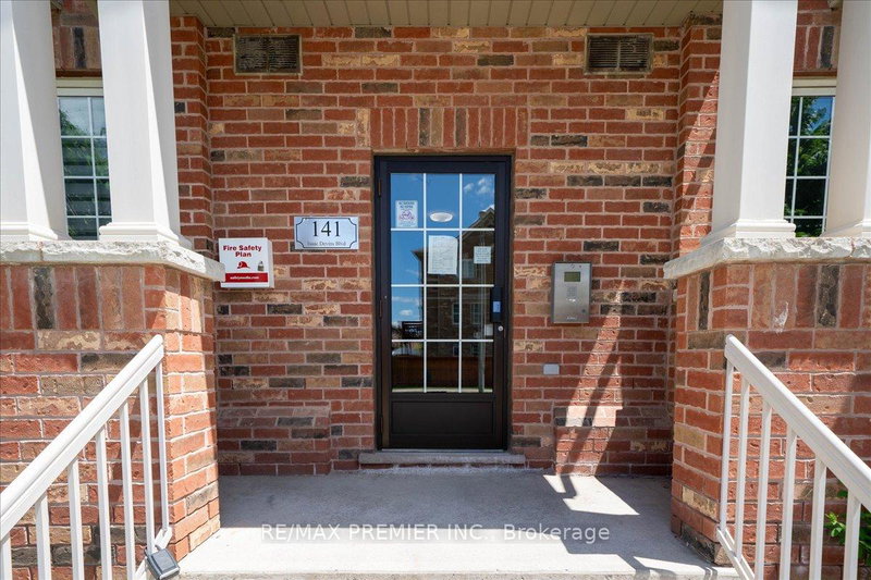 Image of home for listing MLS® W13838672