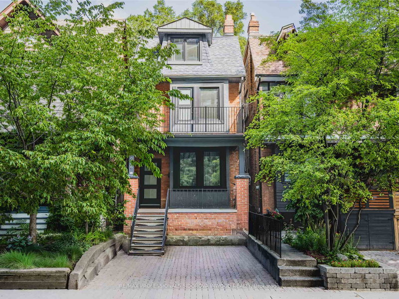 Image of home for listing MLS® W13838676