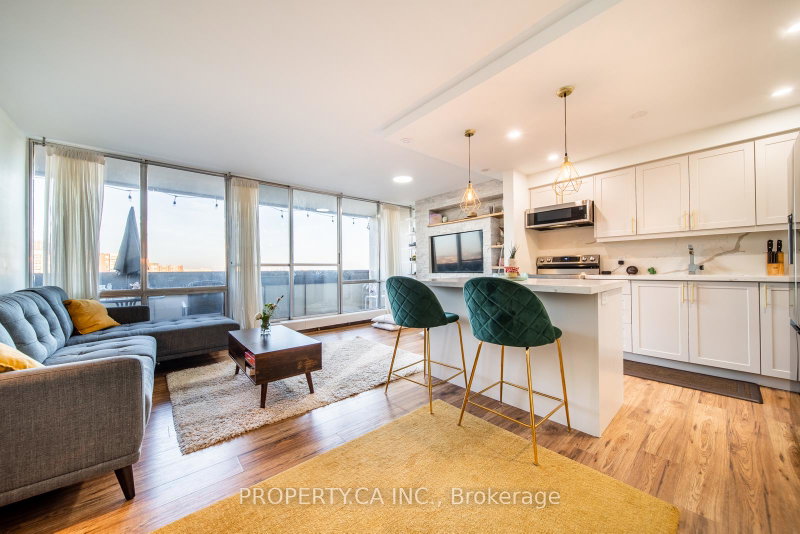 Image of home for listing MLS® W13838714