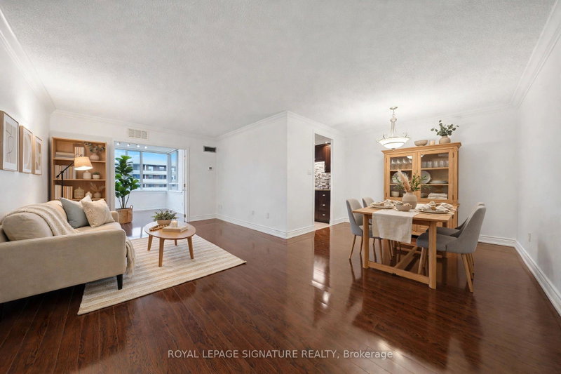 Image of home for listing MLS® W13838810