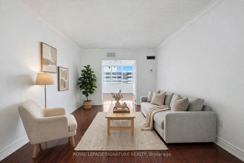 Image of home for listing MLS® W13838810