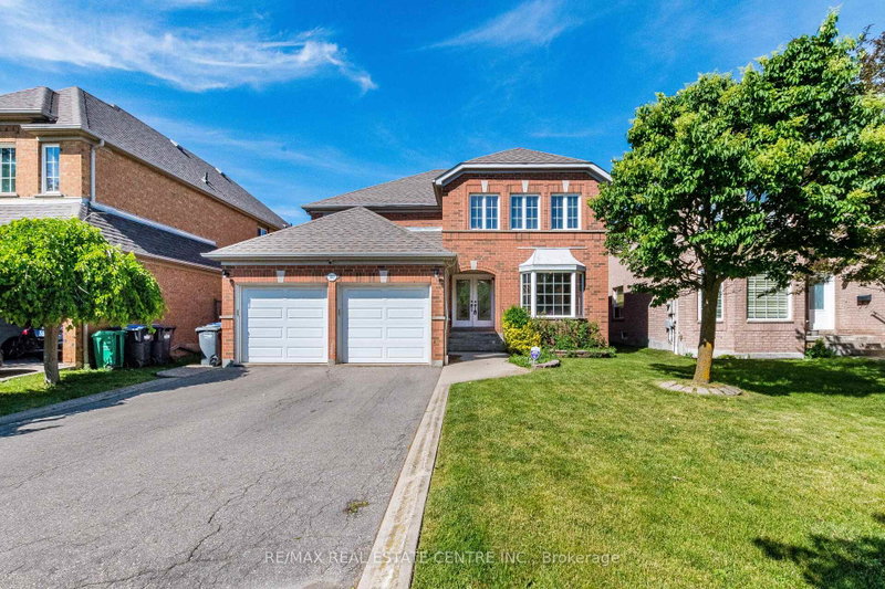 Image of home for listing MLS® W13838818