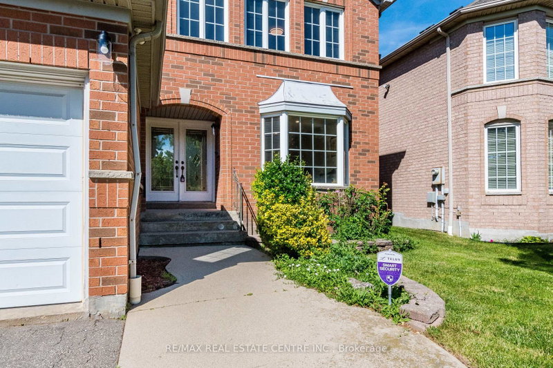 Image of home for listing MLS® W13838818