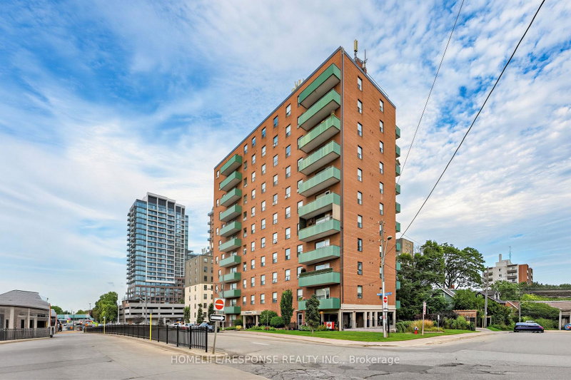 Image of home for listing MLS® W13838826