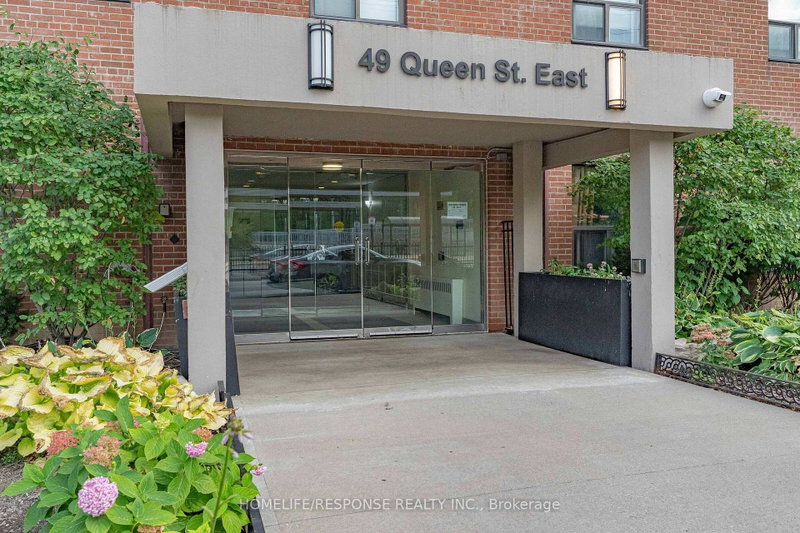 Image of home for listing MLS® W13838826