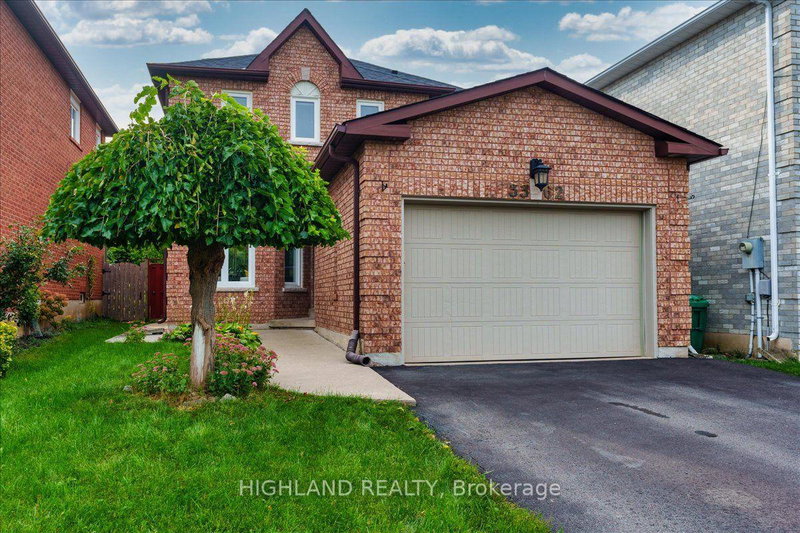 Image of home for listing MLS® W13838866