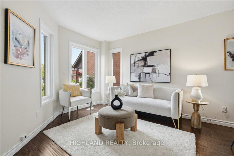 Image of home for listing MLS® W13838866