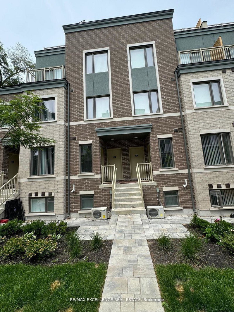Image of home for listing MLS® W13838882