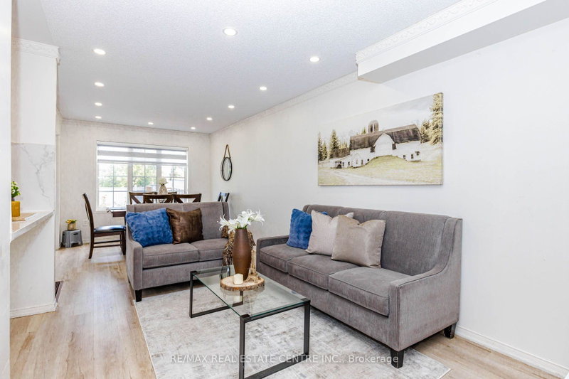 Image of home for listing MLS® W13838890