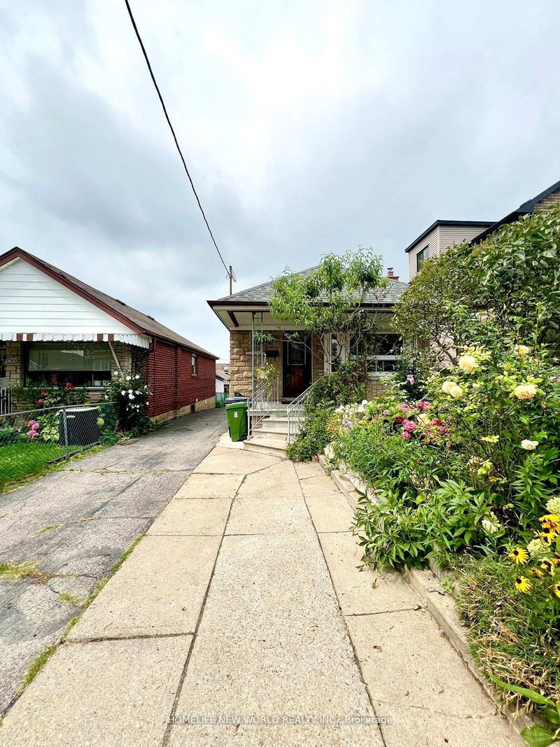 Image of home for listing MLS® W13838924