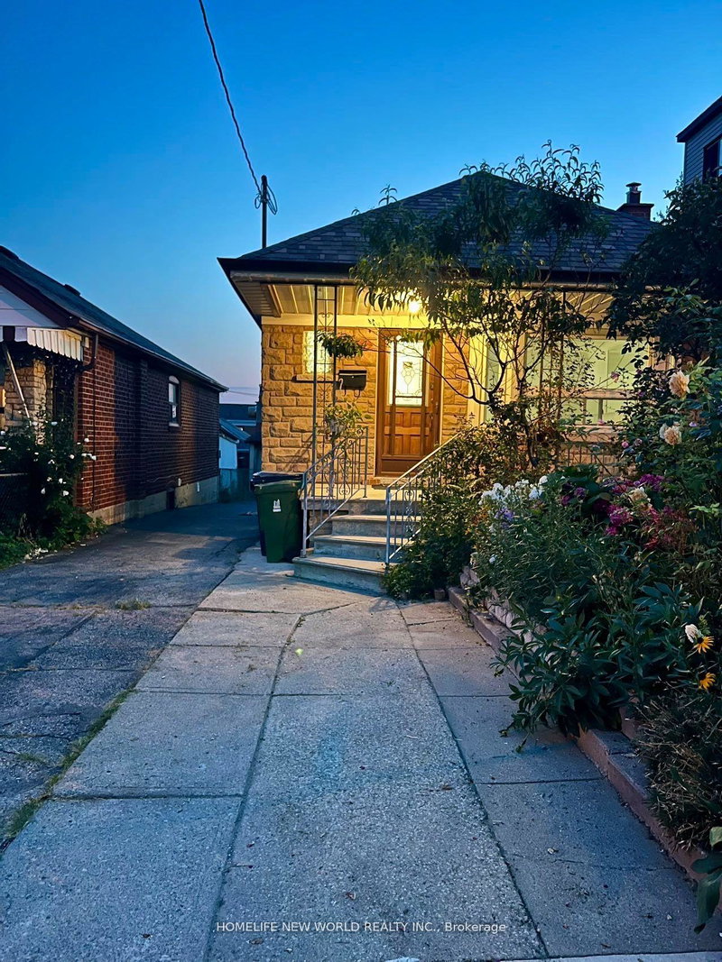 Image of home for listing MLS® W13838924
