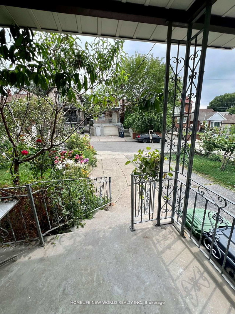 Image of home for listing MLS® W13838924