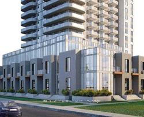 Image of home for listing MLS® W13838942