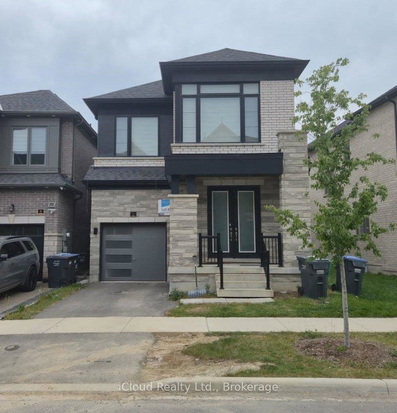 Image of home for listing MLS® W13838954