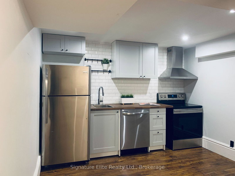 Image of home for listing MLS® W13838970
