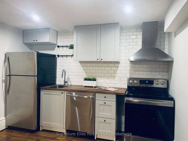 Image of home for listing MLS® W13838970