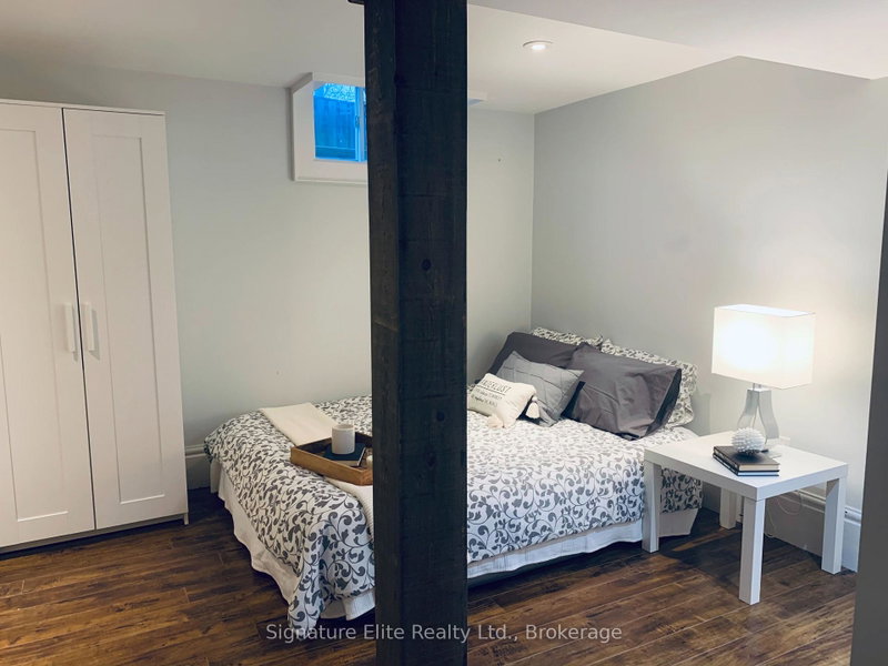 Image of home for listing MLS® W13838970