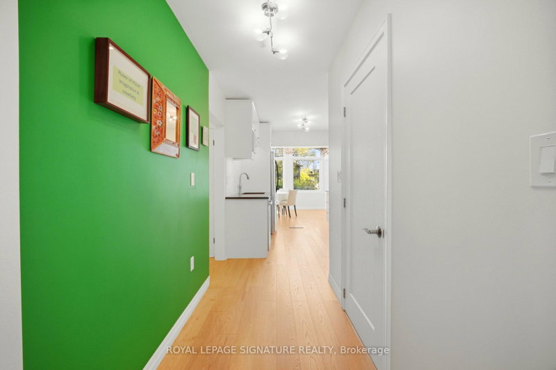 Image of home for listing MLS® W13838994